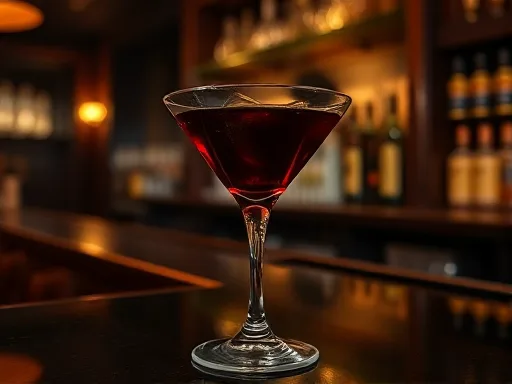 Ante - At a Bar