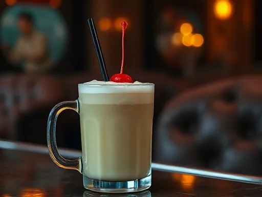 Anti-Freeze #2 - At a Bar