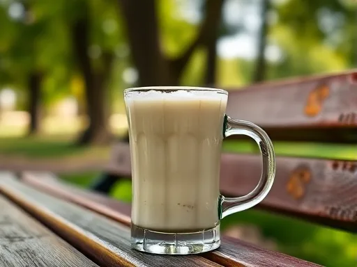 Anti-Freeze #2 - Outdoors