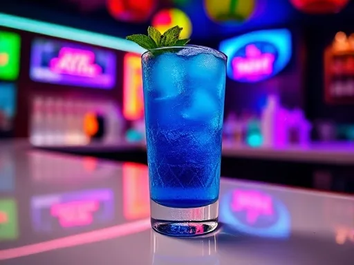 Anti-Freeze #4 - At a Bar