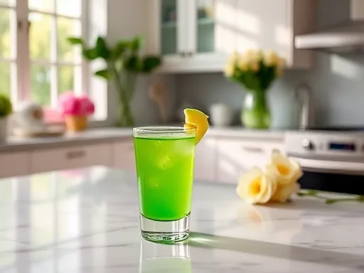 Anti Freeze #5 - At Home