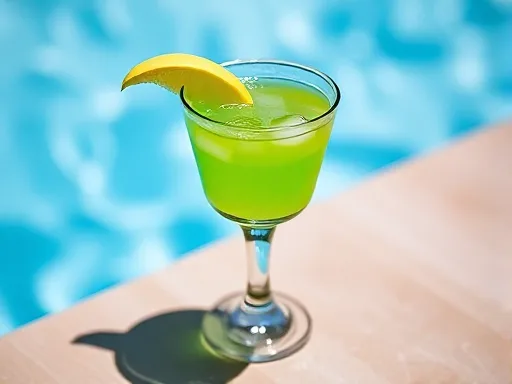 Anti Freeze #5 - Outdoors