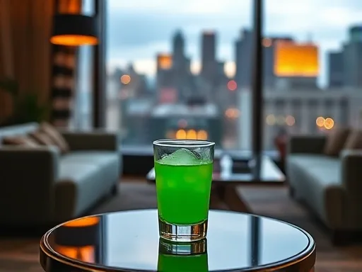 Anti-Freeze - At Home