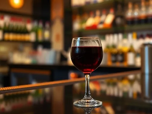 Antoine Special - At a Bar