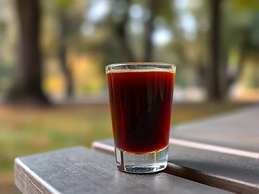 Antwoine - Outdoors