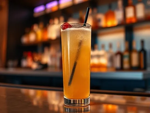 Apello - At a Bar