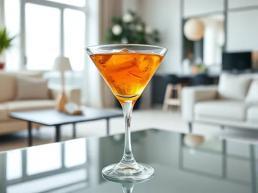 Aperitivo - At Home