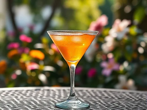 Aperitivo - Outdoors