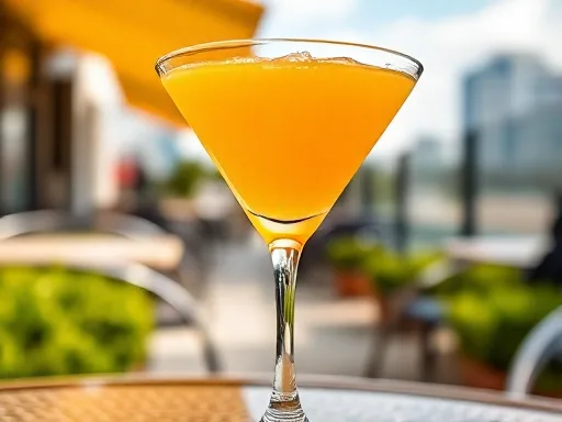Appetizer - Outdoors