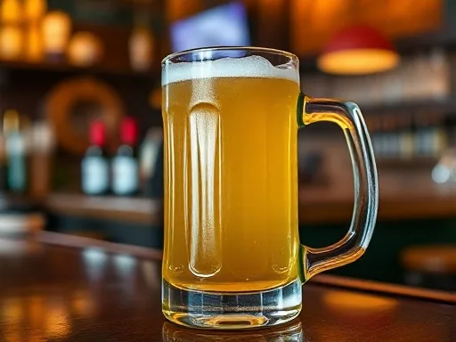 Apple 151 - At a Bar