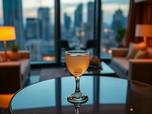 Apple Comfort - At Home