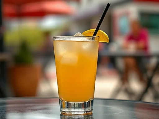 Apple Comfort - Outdoors