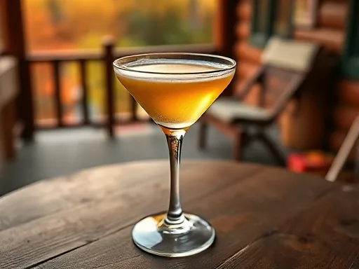 Apple Jim - Outdoors