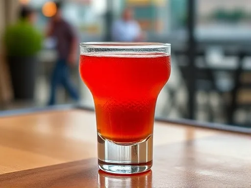 Apple Pie Shot #3 - Outdoors