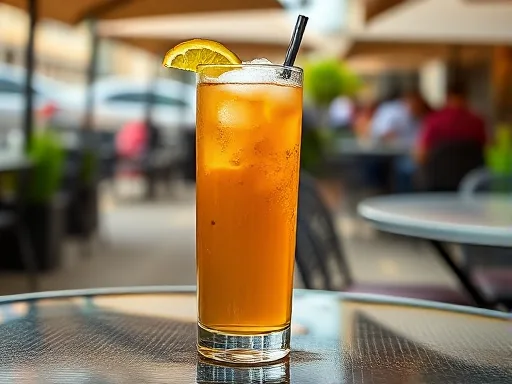 Apple Sauce - Outdoors