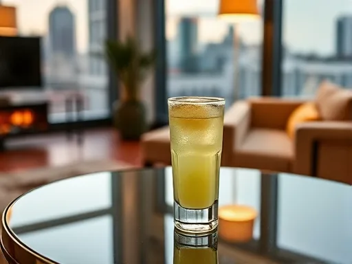 Apple Slammer - At Home