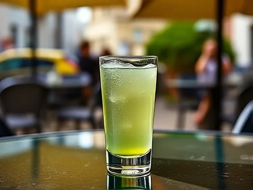 Apple Slammer - Outdoors