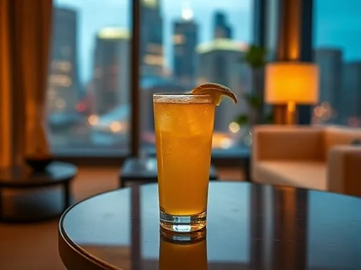 Apple and Starfruit Juice - At Home