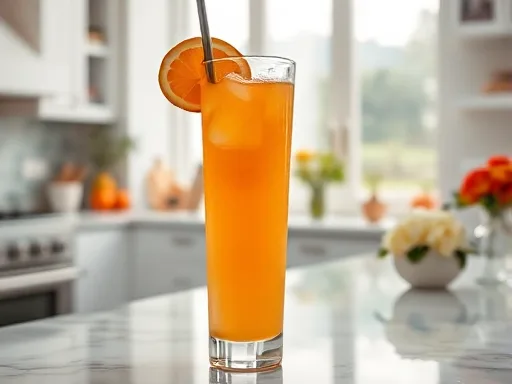 Apples and Oranges - At Home