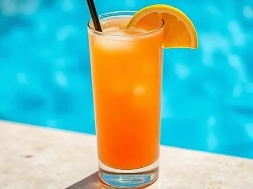 Apples and Oranges - Outdoors