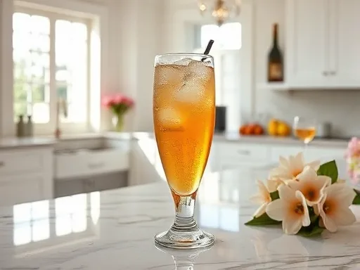 Appleton Skyy Soda - At Home