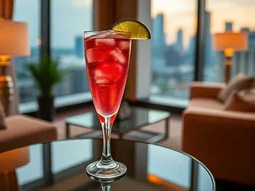 Applicious Quencher - At Home