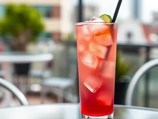 Applicious Quencher - Outdoors