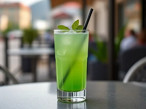 Apres Ski - Outdoors