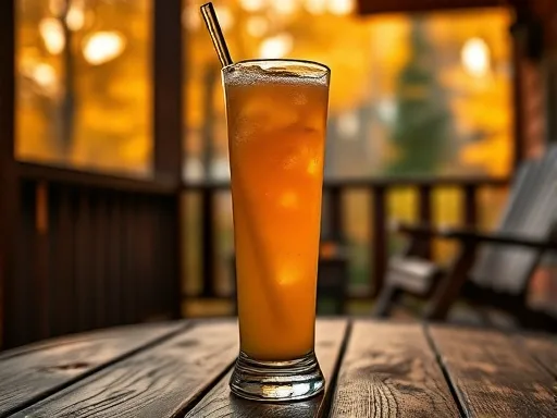 Apricot Adventure - Outdoors