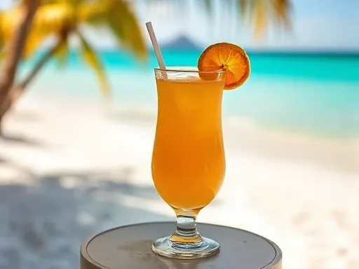 Apricot Breeze - Outdoors