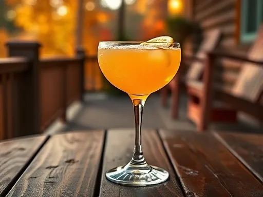 Apricot Crush - Outdoors