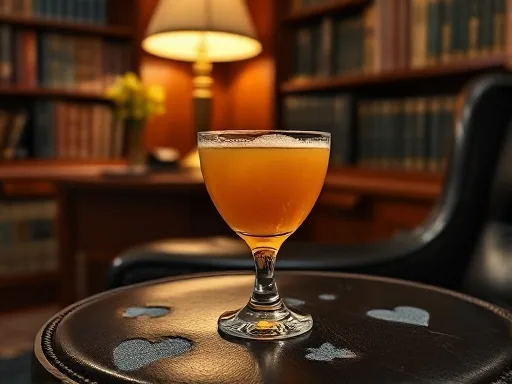 Apricot Kiss - At Home