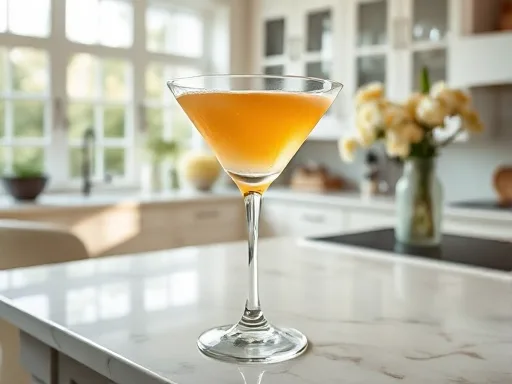 Apricot Tree - At Home