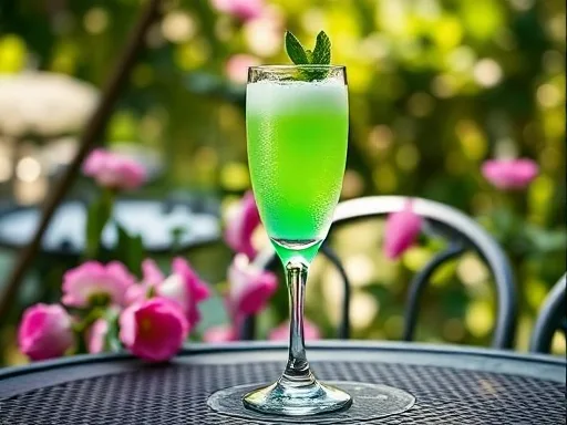 Aqua Marina - Outdoors