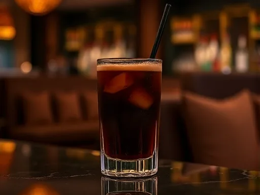 Aqualung - At a Bar