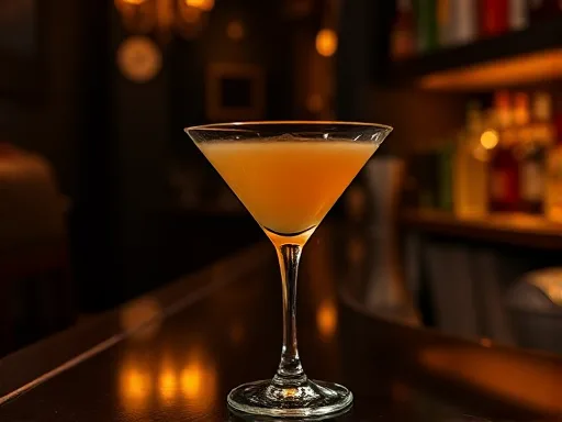 Aqueduct - At a Bar