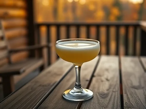 Arago - Outdoors