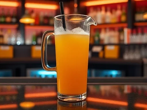 Aranov - At a Bar