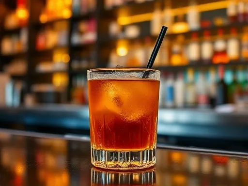 Archbishop - At a Bar
