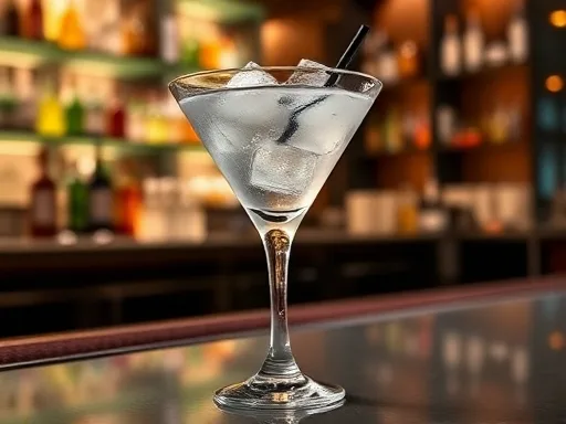 Arctic Mouthwash - At a Bar