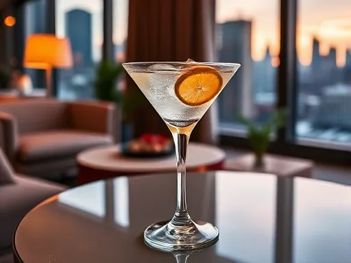 Arctic Mouthwash - At Home