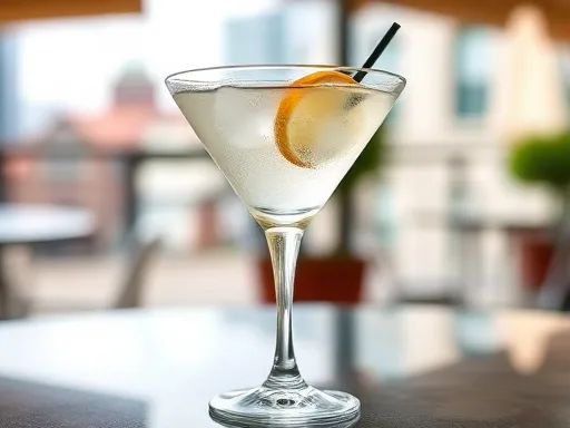 Arctic Mouthwash - Outdoors