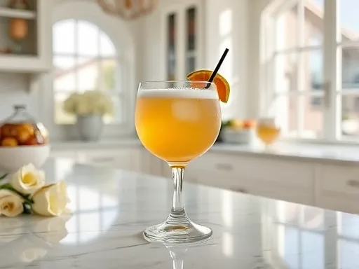 Arctic Punch - At Home