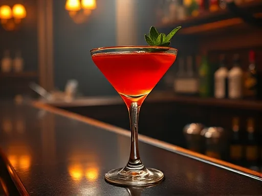 Are You Tough Enough? - At a Bar