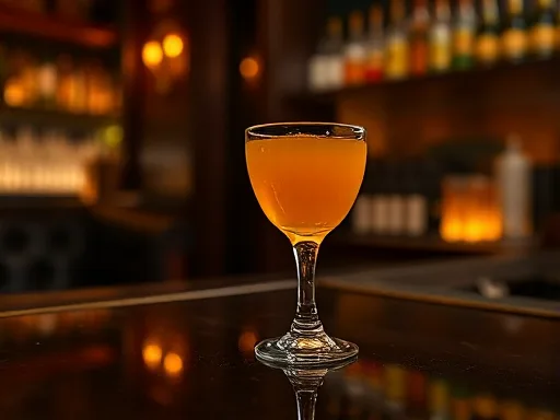Areola - At a Bar