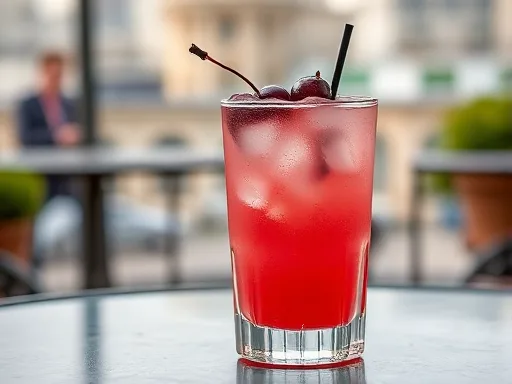 Ario Bomb - Outdoors