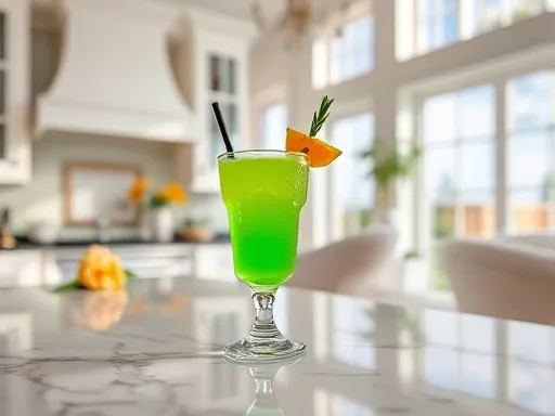 Arizona Anti-Freeze - At Home