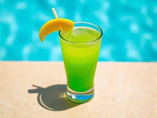 Arizona Anti-Freeze - Outdoors