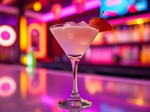 Arizona Buttkicker - At a Bar