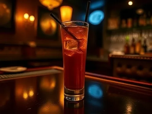 Arizona Jim - At a Bar